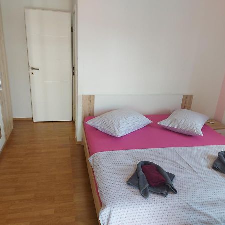 Great View Comfortable Apartment Whit Free Parking Split Exterior foto